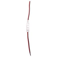 LED-Dimmer 12A 5-24V für Streifen Monochrom-Controller LED-Dimmer 12A 5-24V für Streifen Monochrom-Controller von TLILY