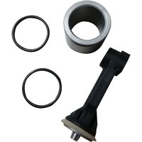 Tlily - Luftfederung Kompressor Pumpe Anschluss Kolbenstange mit Ring 97035815109 97035815124 für 970 von TLILY