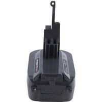 MT18DSV7V8 Adapter Ersatz für V7 V8 Akku 18V auf V7/V8 Staubsauger von TLILY