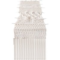 Makramee Tisch LäUfer, Boho Hochzeits , Handgewebte Vintage Bauern Haus BöHmischen Esszimmer Stil Dekorationen Makramee Tisch LäUfer, Boho Hochzeits , Handgewebte Vintage Bauern Haus BöHmischen Esszimmer Stil Dekorationen von TLILY
