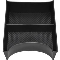 Tlily - Mittelkonsolen-Organizer-Tablett für Ioniq 5 2022-2024, Zubehör Untere Mittelkonsolen-Aufbewahrungsbox. Tlily - Mittelkonsolen-Organizer-Tablett für Ioniq 5 2022-2024, Zubehör Untere Mittelkonsolen-Aufbewahrungsbox. von TLILY