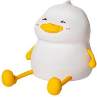 Tlily - Nachtlicht USB-Ladetelefonhalter Pat Schlafzimmer Nachttisch von TLILY