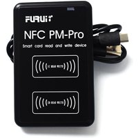 Neu PM-Pro rfid ic/id Kopierer Duplizierer Fob nfc Reader Writer von TLILY