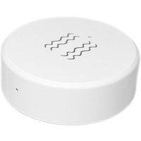Neuer Tuya ZigBee Smart Vibrationssensor Echtzeitüberwachung Tür-/Fenstererkennung Alarm Smart Security Protection System von TLILY