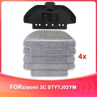 Passend für Kehrmaschine und Mopp 3C Zubehör STYTJ02YM Passend für Kehrmaschine und Mopp 3C Zubehör STYTJ02YM von TLILY