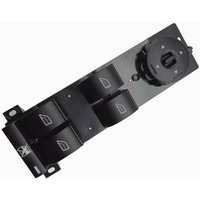 Tlily - Power Master Elektrische Fenster Schalter Button Control 3M5T-14A132- für Focus MK2 C-Max Zubehör Tlily - Power Master Elektrische Fenster Schalter Button Control 3M5T-14A132- für Focus MK2 C-Max Zubehör von TLILY