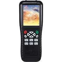 Tlily - RFID-Kopierer mit VollstäNdiger Dekodierungsfunktion Smart Card Key nfc ic id Duplicator Reader Writer Tlily - RFID-Kopierer mit VollstäNdiger Dekodierungsfunktion Smart Card Key nfc ic id Duplicator Reader Writer von TLILY