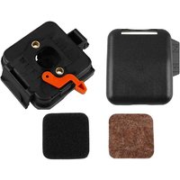RasenmäHer-ZubehöR Luftfilter Luftfilterabdeckung Filter Baumwolle für KM85 FS85 FS80 FC85 FC75 von TLILY