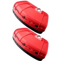 Rasenmäher-Grasschutzplatte für Heckenjäter Rasenmäher-Grasschutzplatte für Heckenjäter von TLILY