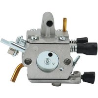 Rasentrimmer Vergaser für FS400 FS450 FS480 SP400 450 C1Q-S34H Freischneider Ersatzteile Gartengeräte von TLILY