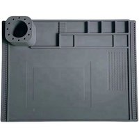 Reparatur Pad Isolierung Wärme-Beständig Löten Station Silicon Matte Arbeit Schreibtisch für bga Reparatur Pad Isolierung Wärme-Beständig Löten Station Silicon Matte Arbeit Schreibtisch für bga von TLILY
