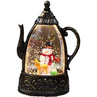 Tlily - Retro Teekanne Stil led Nachtlicht - Beliebt , a Tlily - Retro Teekanne Stil led Nachtlicht - Beliebt , a von TLILY