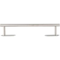 Tlily - Rostfreier Stahl Handtuch Halter Selbstklebender für Badezimmer KüChe wc ein der Wand Montiert Stanzfreie Installation von TLILY