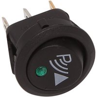 Tlily - Runde 3 Pin Rocker / Parkplatz Aus-Schalter Sensor Walk hinten vorne Tlily - Runde 3 Pin Rocker / Parkplatz Aus-Schalter Sensor Walk hinten vorne von TLILY