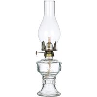 Rustikale Öllampe Vintage Glas Kohle Lampen für den Innenbereich Home Decor Beleuchtung Laterne weiß Rustikale Öllampe Vintage Glas Kohle Lampen für den Innenbereich Home Decor Beleuchtung Laterne weiß von TLILY
