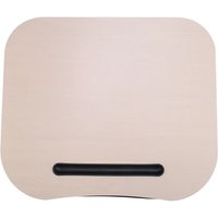 Tlily - Schreibtisch Bett Kissen Knie Schoß Handlich Computer Lesen Tablett GeträNke Halter Laptop StäNder BüRo Tragbar Tlily - Schreibtisch Bett Kissen Knie Schoß Handlich Computer Lesen Tablett GeträNke Halter Laptop StäNder BüRo Tragbar von TLILY