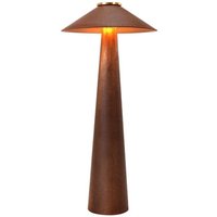 Schreibtischlampe, 3-Farben-Licht, USB-Aufladung, Smart-Touch-Schalter, a Schreibtischlampe, 3-Farben-Licht, USB-Aufladung, Smart-Touch-Schalter, a von TLILY