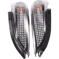 Tlily - Seite Spiegel Anzeige Blinker Licht Lampe fit für Prius c 81730-02140 von TLILY