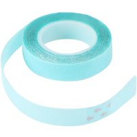 Tlily - Starkes Doppelseitiges Klebeband für Alle Tape-HaarverläNgerungen, 3 meter 1 Rolle Tlily - Starkes Doppelseitiges Klebeband für Alle Tape-HaarverläNgerungen, 3 meter 1 Rolle von TLILY