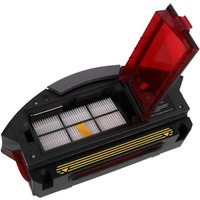 Staubbox mit Hepa-Filter für die Serien 800 und 900 von TLILY