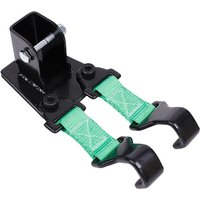 Tlily - Steel Lift Jack Mate Radheber für Farm Offroad Heavy Duty suv Truck Recovery Tool von TLILY