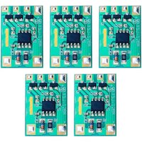 Tlily - Stücke Automatische Dimmer Atmung Licht Treiber Modul dc 3-12V Tlily - Stücke Automatische Dimmer Atmung Licht Treiber Modul dc 3-12V von TLILY