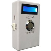 Tlily - TMRF-2RW IButton Programmierer DS1990A Duplizierer Kopierer rfid Reader 125KHz Recorder RW1990 Magnetschlüssel von TLILY