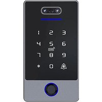 TTLock Gesichtserkennungs-Zugangskontroll-Controller für Türschloss-B von TLILY