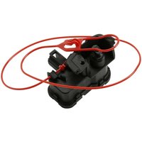 Tlily - Tank Klappe Deckel TüR Schloss Aktuator Verschluss für A4 S4 B8 Allroad A5 S5 Q5 RS5 RS4 von TLILY