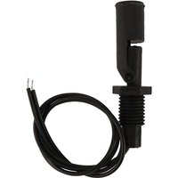 Tlily - Tank Pool Horizontaler Wasserstand Schwimmerschalter FlüSsigkeitsstandsensorkugel - 12V 220V 10W von TLILY
