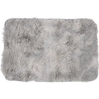 Tlily - Tie-Dye Farbverlauf Teppich Schlafzimmer Wohnzimmer Couchtisch Tlily - Tie-Dye Farbverlauf Teppich Schlafzimmer Wohnzimmer Couchtisch von TLILY