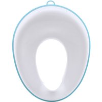 Tlily - TöPfchen Training Sitz Kinder Polster für Runde und Ovale Toiletten Rutschfeste Spritz Schutz Kleinkind Kissen von TLILY