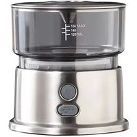 Tlily - Tragbarer Mini-Kaffeevollautomat mit USB-Ladefunktion von TLILY