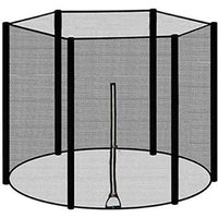 Tlily - Trampolin Schutz Net Anti-Fall Springen Pad 6Ft 183cm Schutz Schutz Ersatz Teile Tlily - Trampolin Schutz Net Anti-Fall Springen Pad 6Ft 183cm Schutz Schutz Ersatz Teile von TLILY