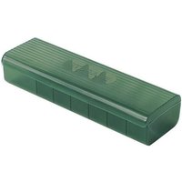 Tlily - Transparente Datenkabel-Aufbewahrungsbox, Kunststoff-Datenleitungs-Aufbewahrungsbehälter für von TLILY
