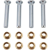 Tlily - TüR Scharnier Reparatur Satz Pin Buchse Kit für Navara 97-05 D22 mit Hoher Festigkeit und Korrosions BestäNdigkeit von TLILY