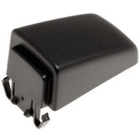 Tlily - Türgriffkappenabdeckung für Land 4 3 LR3 CXJ500060 vorne rechts oder beide hinteren Türen von TLILY