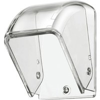 Türklingel Regenschutz Outdoor Wireless Regenfeste Türklingel Box Transparente Outdoor Türklingel Box Transparente Outdoor Wireless Regenfeste Türklingel Regenschutz Outdoor Wireless Regenfeste Türklingel Box Transparente Outdoor Türklingel Box Transparente Outdoor Wireless Regenfeste von TLILY
