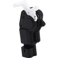 Tlily - Türschloss Motor Stellantrieb Verriegelung Hinten Rechts Zentrale Control für X60 von TLILY