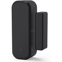 Tuya Wifi Tür Sensor Fenster Eintrag Sicherheit Einbrecher Magnetische Alarm Smart Leben für app Fernbedienung Tuya Wifi Tür Sensor Fenster Eintrag Sicherheit Einbrecher Magnetische Alarm Smart Leben für app Fernbedienung von TLILY