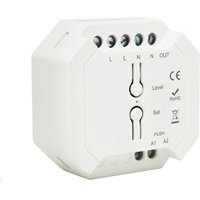 Tuya ZigBee Triac Dimmer Controller Smart Fernbedienung a von TLILY