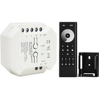 Tuya ZigBee Triac Dimmer Controller Smart Fernbedienung b von TLILY