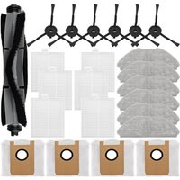 Ultra-Zubehör für T20/T20+ Kehrmaschine von TLILY