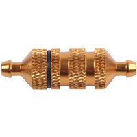 Upgrade Aluminiumlegierung 1/10 Kraftstofffilter Ersatzteile für rc Motor Nitro Upgrade Aluminiumlegierung 1/10 Kraftstofffilter Ersatzteile für rc Motor Nitro von TLILY