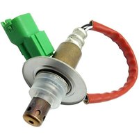 Tlily - Upstream-Sauerstoffsensor 18213-64J10 für Grand Vitara 1.6 JB416 M16A 1821364J10 250-54034 DOX-0522 Tlily - Upstream-Sauerstoffsensor 18213-64J10 für Grand Vitara 1.6 JB416 M16A 1821364J10 250-54034 DOX-0522 von TLILY