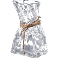 Vase, Modisch, Glas Handgefertigt, Blumen Wohnen, Wohndekor von TLILY