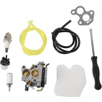 Vergaser für 235 235E 236 240 240E Kettensäge 574719402 545072601 Vergaser für 235 235E 236 240 240E Kettensäge 574719402 545072601 von TLILY