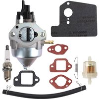 Vergaserbaugruppe mit Tune-Up-Kit für Rasenmäher HRR216K10 HRR216K11 HRR216K9 HRS216K5 HRS216K6 HRS216K7 Vergaserbaugruppe mit Tune-Up-Kit für Rasenmäher HRR216K10 HRR216K11 HRR216K9 HRS216K5 HRS216K6 HRS216K7 von TLILY