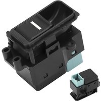Tlily - Vorne Hinten Tür Power Fenster Schalter 35770-SEC-A01 für tsx 2004-2008 Lift Glas Control Taste von TLILY