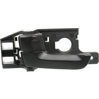 Tlily - Vorne oder Hinten Links Seite Innen Innen Tür Griff Für 2005-2010 Kia Sportage 82610-1F000 Fahrer Seite lh Schwarz von TLILY